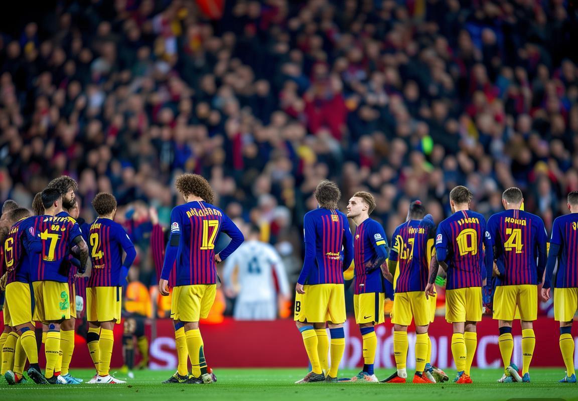 西甲危机！巴萨三连败溃败皇马，弗里克战术失控引发全面崩盘