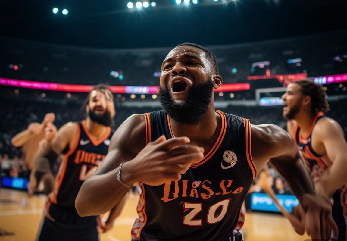 榜眼秀压哨绝杀豪取九连胜，杜兰特式核心率队剑指季后赛