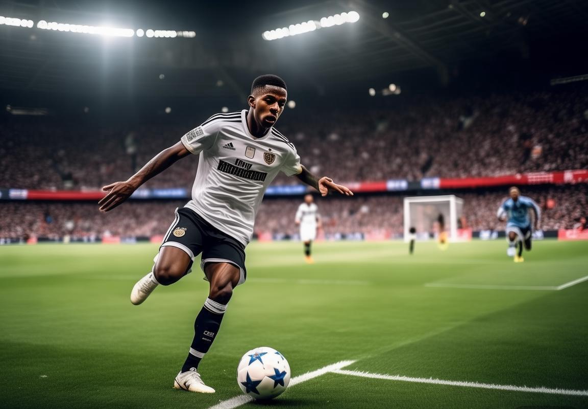 姆巴佩欧冠射手榜领跑，12分钟帽子戏法逆转展现团队精神