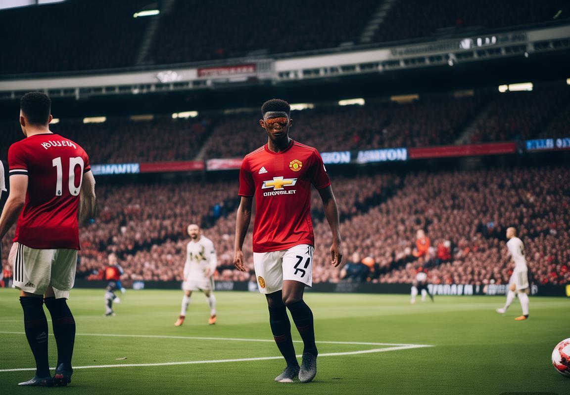 英超联赛焦点：曼联客场破咒，阿森纳迎榜首考验，切尔西迎坎特复出