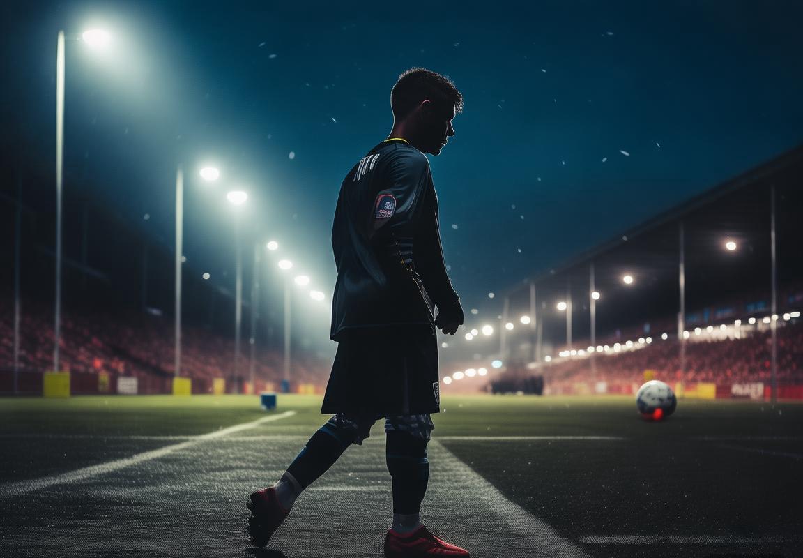 哈兰德绝杀进球背后的凌晨训练与曼城团队配合的战术设计