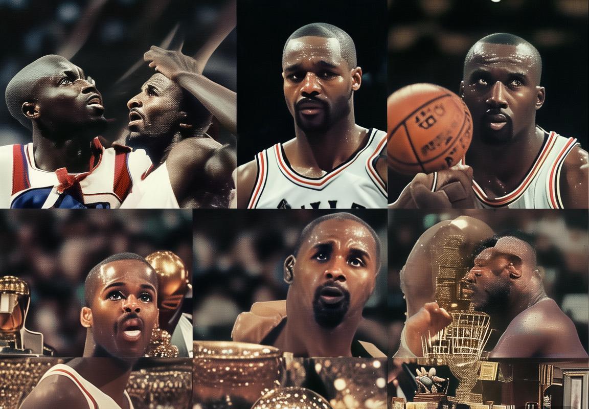 球星退役季：七位全明星球员赛季落幕，篮球生涯回顾与退役原因解析