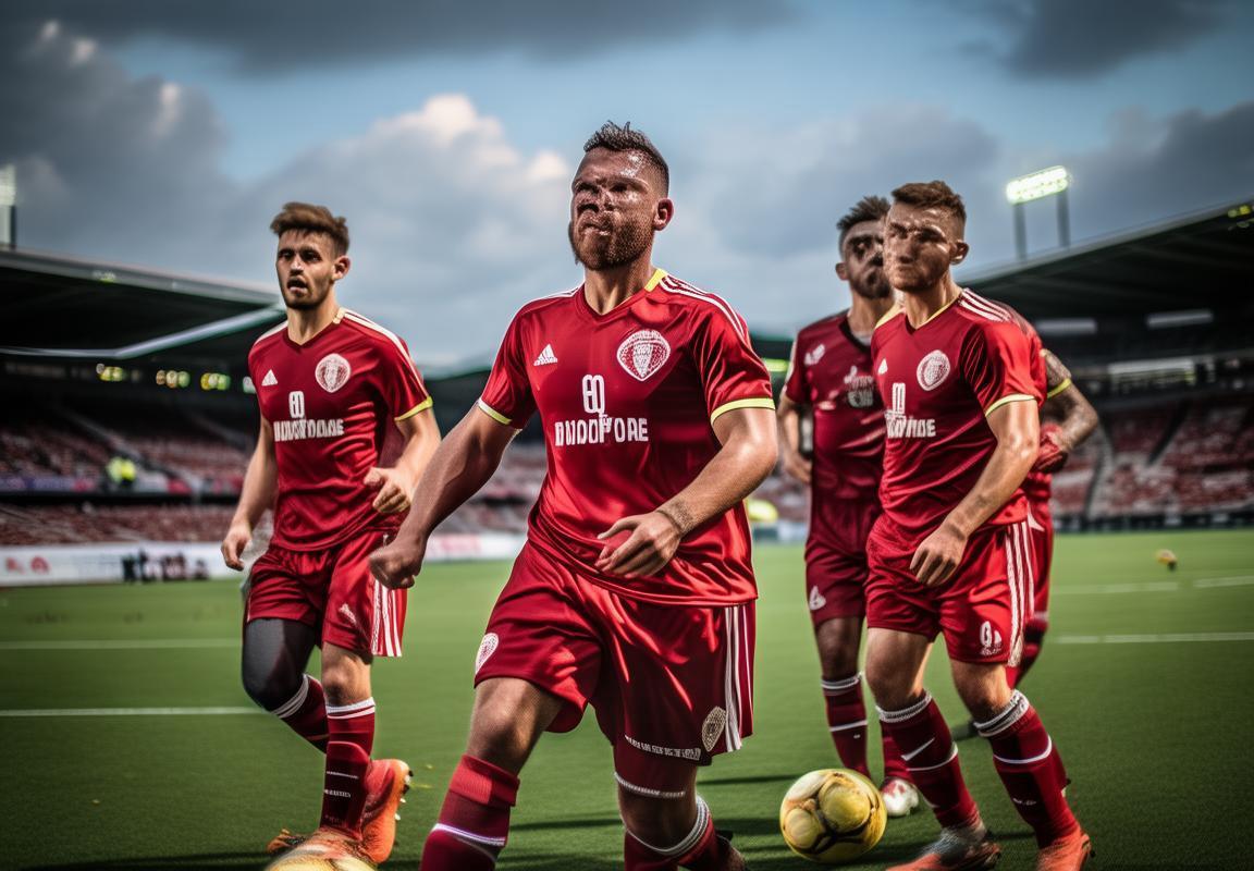 前进之鹰迎战德甲劲旅斯图加特：球队士气低迷防守端问题成关键挑战